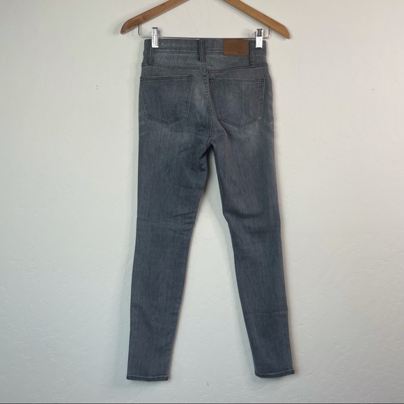 Madewell Skinny Jean Pants - Picture 5 of 16
